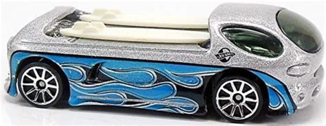 Deora II W Hot Wheels Newsletter
