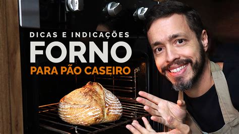 Forno Para Assar P O Amo P O Caseiro