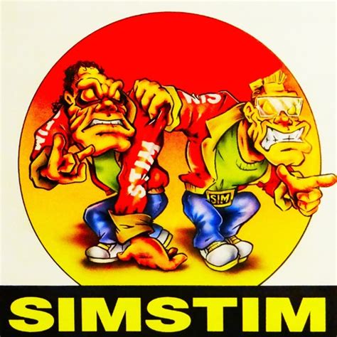 Stream Loud As Fuck By SimStim Listen Online For Free On SoundCloud