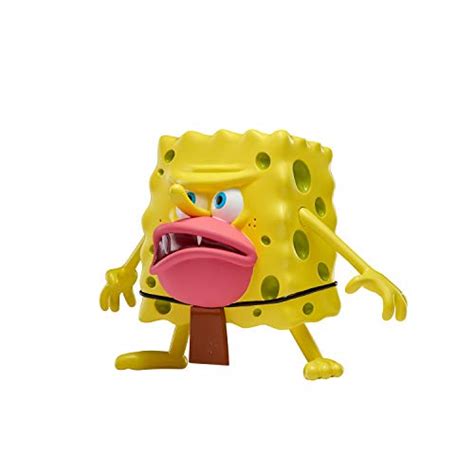 SpongeBob SquarePants Masterpiece Memes 8 Collectible Vinyl Figure