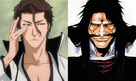 Bleach Tybw Why Yhwach Cannot Surpass Aizen As The Best Villain In The