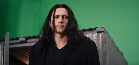 Oh Hi Mark The Disaster Artist Trailer Is Here Starring James Franco