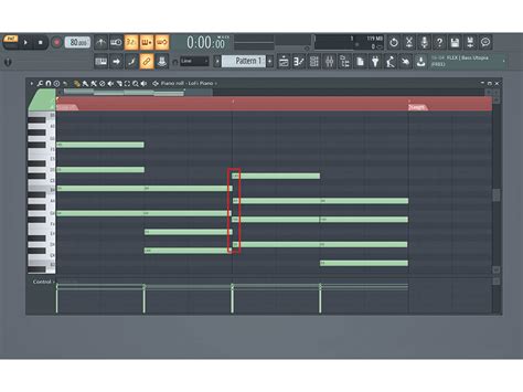 Tutustu Imagen Piano Keys Fl Studio Abzlocal Fi