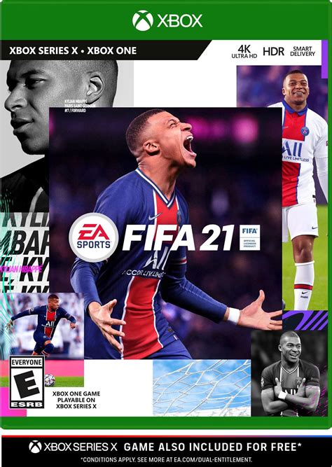 Fifa 21 Xbox One Xbox One Gamestop