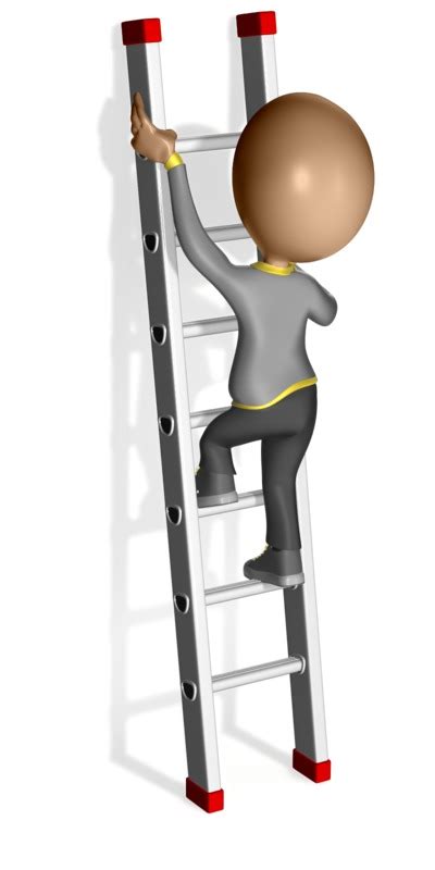 Climbing Clipart