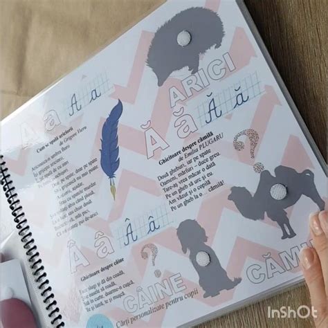 Aici Vedeți Toate Activitățile Din Tematica Alfabetul Cu Animale