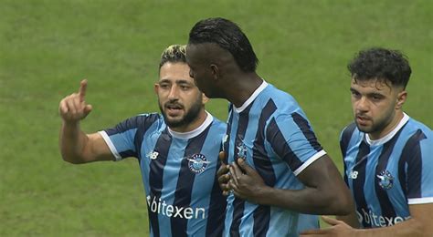 Adana Demirspor Aykur Rizespor Ma Zeti Video Bein Sports