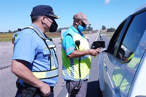 Apn La Pampa El Ministerio De Seguridad A Través De La Dirección