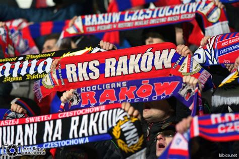Galeria: Raków Częstochowa - Legia Warszawa (2020-02-15) - Kibice.net