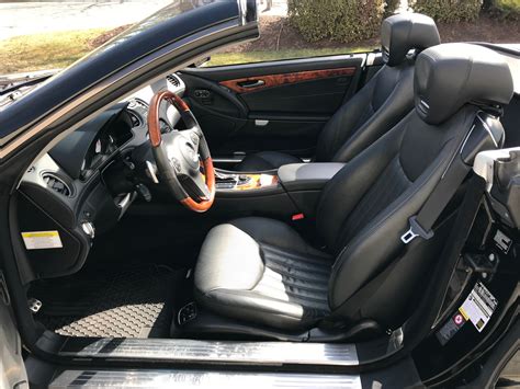 Used 2009 Mercedes Benz Sl550 550 For Sale 27900 Executive Auto
