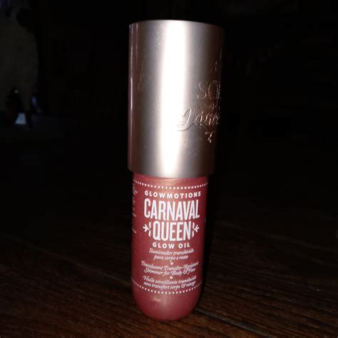 sol de janeiro carnival queen glow oil reviews abillion