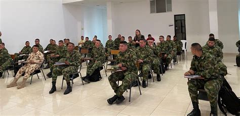 Comando de Personal del Ejército Nacional on Twitter La Dirección de