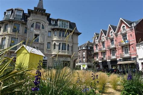 Office De Tourisme De Berck Sur Mer Job Tourisme