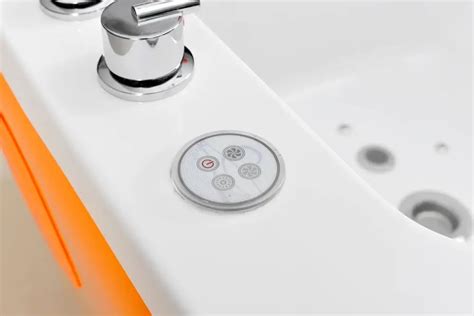 Ozone Therapy Bubble Bath Machine Dog Grooming Hydro Tub Fiberglass Tub