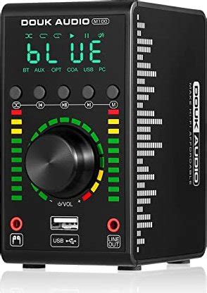 Douk Audio M100 ab € 55,99 (2024) | Preisvergleich Geizhals Deutschland