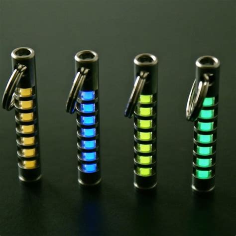 Tritium Vials Etsy