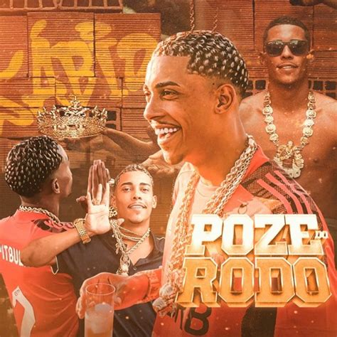 Listen to music albums featuring MC Poze Do Rodo Tropa Do Mantém ft