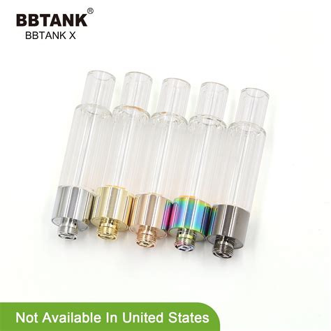 Quartz Glass Atomizer 510 Ceramic Cart Bbtank All Glass Cartridge China 510 Cartridge And 510