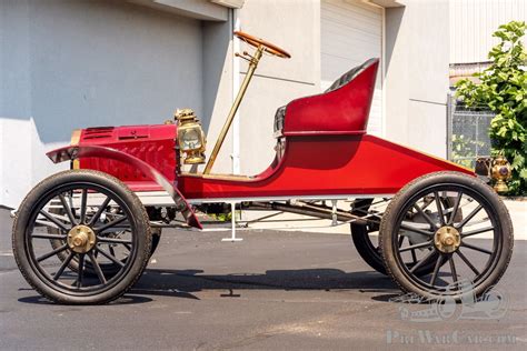 Voiture Cameron Roadster A Vendre Prewarcar