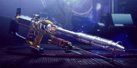 Seasonal Weapon God Rolls Destiny 2 Season Of The Wish