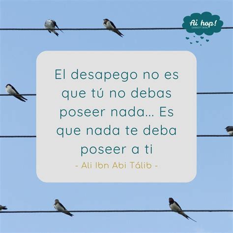 El Desapego Emocional Significa Amar Equilibradamente Desde Una