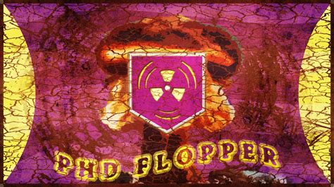 PHD Flopper Perk-a-Cola Ad by Z0mbie1337 on DeviantArt