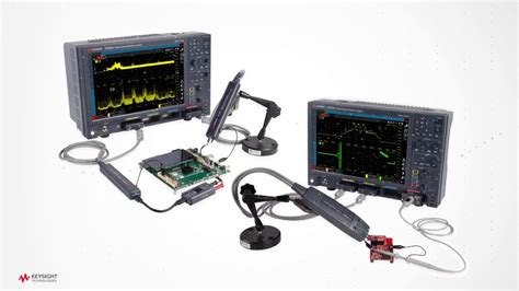 CX3300 Series Device Current Waveform Analyzers YouTube