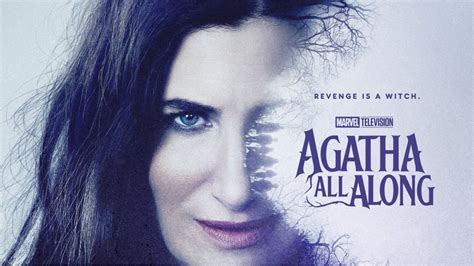 Agatha All Along Revela Su Primer Trailer