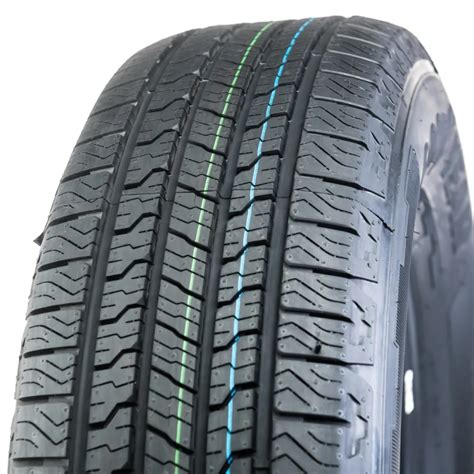 Goodyear Wrangler Territory Ht Opinie Użytkowników Sklepopon