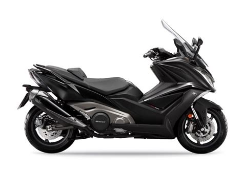 Kymco AK 550 2017 18 Prezzo E Scheda Tecnica Moto It