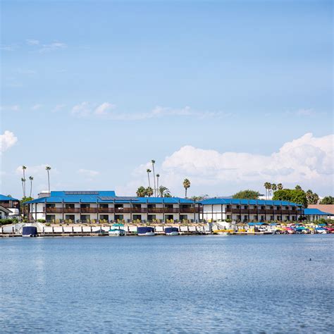 Lakehouse Hotel and Resort (San Marcos, California) 2 Verified Reviews | Tablet Hotels