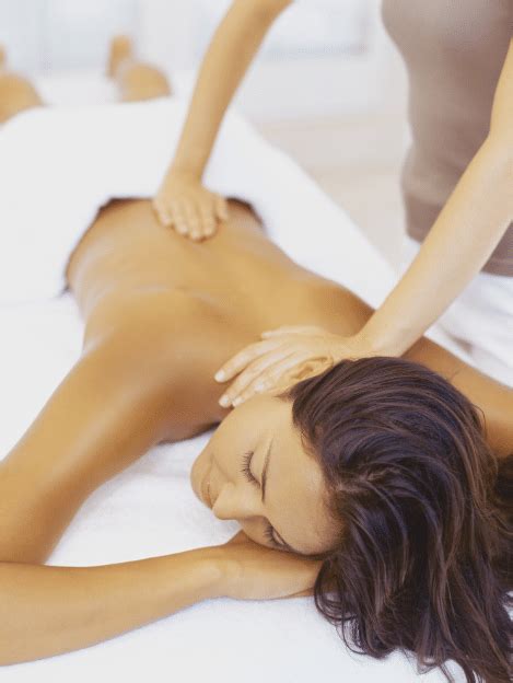 Massage Ayurv Dique Abhyanga Paris