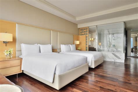 Suites in Chandigarh | JW Marriott Hotel Chandigarh