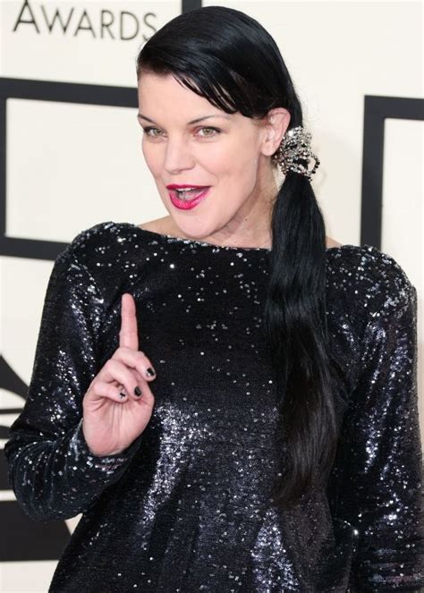 Here S Everything You Need To Know About Ncis S Pauley Perrette In