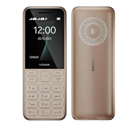 Nokia 130 (2023)