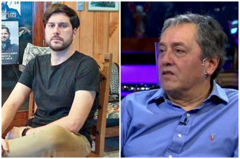 Qué Dijo Claudio Reyes Sobre Gabriel Boric Sus Polémicas Declaraciones