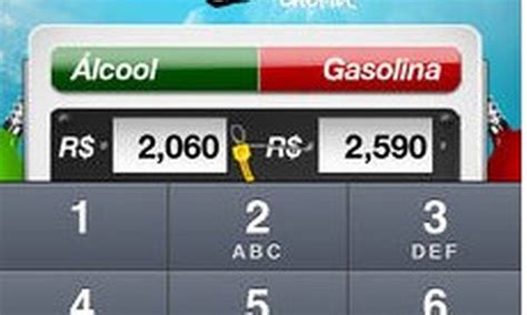 Confira aplicativos que ajudam a economizar no combustível Jornal O Globo