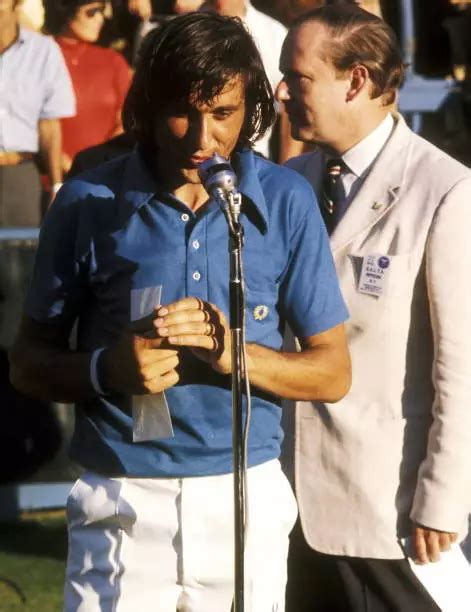 Tennis Star Ilie Nastase Us Tennis Open 1972 Old Photo 7 Eur 673