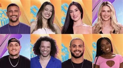 Bbb Come A Brothers Escolhendo Novos Participantes E Yasmin