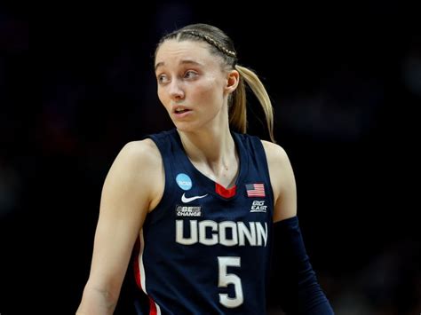 8 Things To Know About Uconn Basketball Star Paige Bueckers Right Now