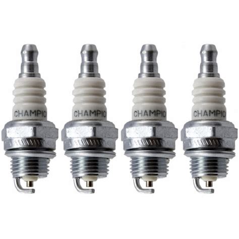 Champion Spark Plug Pk Copper Plus Mm Mm Small Engine