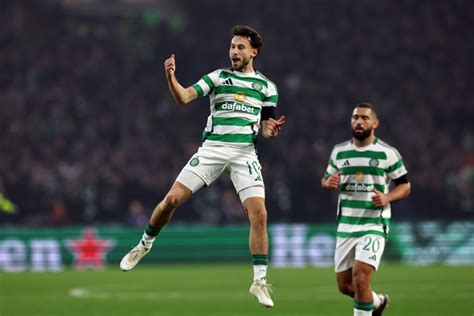 Pundit Identifies The Main Change In Nicolas Kuhn At Celtic That Has