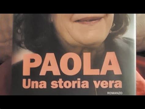 Paola Una Storia Vera Nino Frassica Audiolettura Youtube