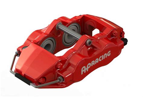 Piston Calipers Ap Racing