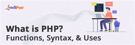 php learn   php scripting language