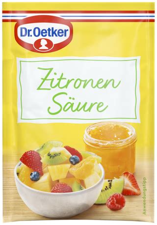 Erdbeer Konfitüre Rezept Dr Oetker