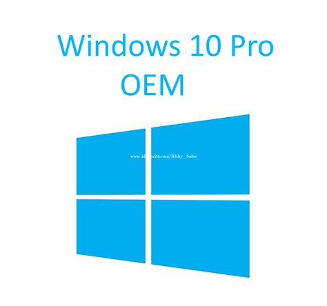 Windows 10 Pro Activation Product Licence Key 3264 Bit 56 Off