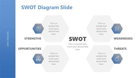 Data Analysis PowerPoint Template & Presentation Slides