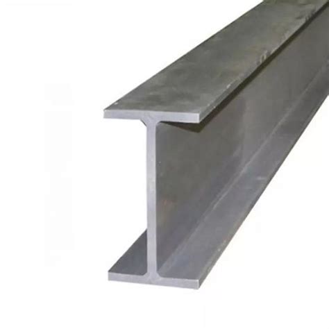 Astm A Carbon Steel I Beam Hot Rolled Prime Structural Steel H Beam