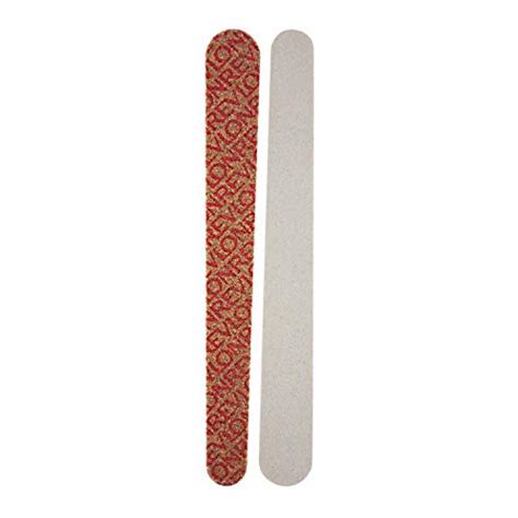 Best Emery Board Nail Files For A Smooth And Shiny Manicure